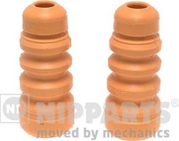 NIPParts N5820509 пылезащитный комплект, амортизатор на HYUNDAI GETZ (TB)