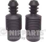 NIPParts N5821004 пылезащитный комплект, амортизатор на NISSAN SUNNY II Hatchback (N13)