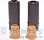 NIPParts N5822001 пылезащитный комплект, амортизатор на TOYOTA COROLLA (CDE12_, ZZE12_, NDE12_, ZDE12_)