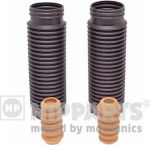NIPParts N5827001 пылезащитный комплект, амортизатор на SUBARU FORESTER (SG)