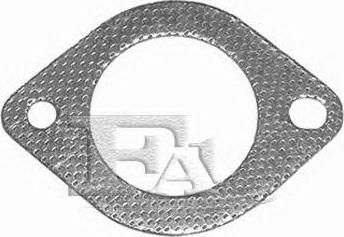 NISSAN Прокладка глушителя NISSAN (206958H32E, 206958H32E) NISSAN Прокладка глушителя NISSAN (206958H32E, 206958H32E)
