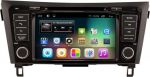 Smarty Nissan Qashqai 2014+ Android