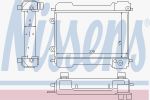 Nissens 90632 масляный радиатор, двигательное масло на PUCH G-MODELL (W 463)