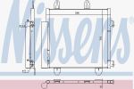 Nissens 940522 конденсатор, кондиционер на TOYOTA AYGO (PAB4_, KGB4_)