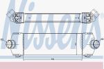 NISSENS Интеркулер FORD TRANSIT VII 2.2-2.4 D 06- (96641)