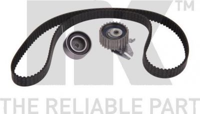 NK 10110006 комплект ремня грм на ALFA ROMEO 156 (932)