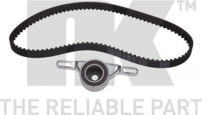 NK 10125005 комплект ремня грм на FORD ORION II (AFF)