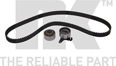 NK 10135004 комплект ремня грм на MAZDA 323 S IV (BG)