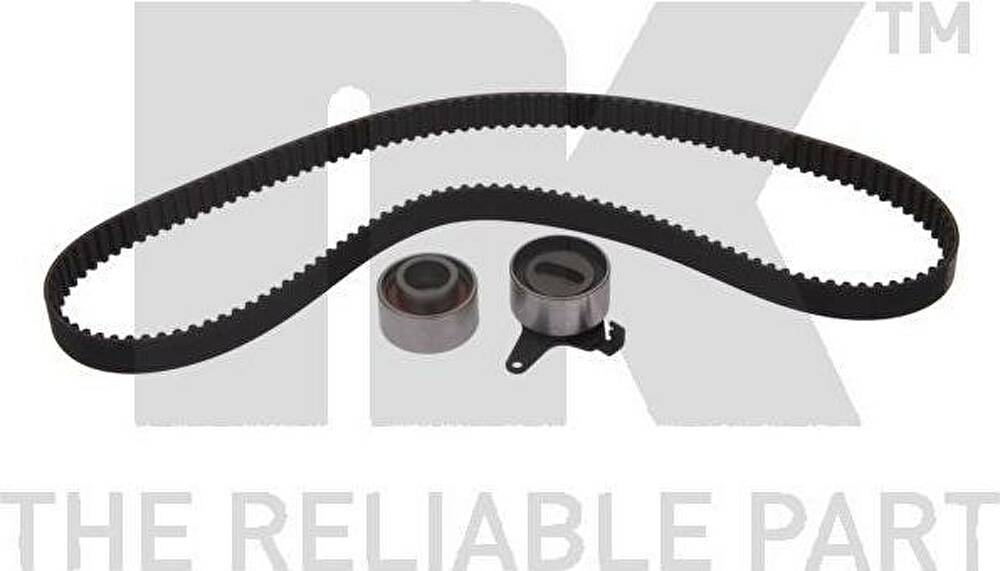 NK 10135004 комплект ремня грм на MAZDA 323 S IV (BG)
