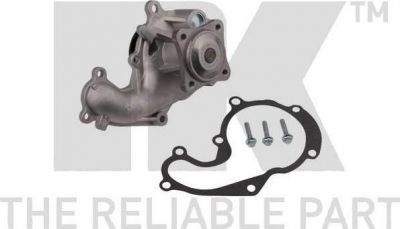 NK 10825024 водяной насос на FORD FOCUS (DAW, DBW)