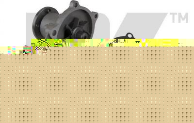 NK 10845021 водяной насос на TOYOTA CARINA E седан (_T19_)