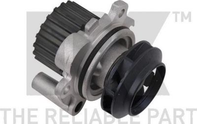 NK 10847026 водяной насос на SEAT CORDOBA Vario (6K5)