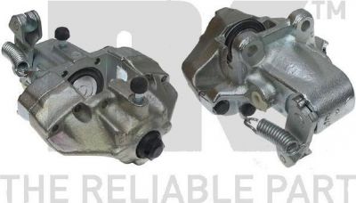 NK 211007 тормозной суппорт на ALFA ROMEO 75 (162B)