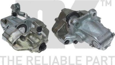 NK 211008 тормозной суппорт на ALFA ROMEO 75 (162B)