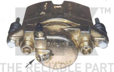 NK 211227 тормозной суппорт на AUSTIN MONTEGO универсал (XE)