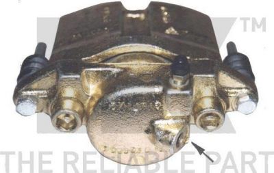 NK 211228 тормозной суппорт на AUSTIN MONTEGO универсал (XE)