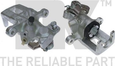 NK 2122113 тормозной суппорт на NISSAN BLUEBIRD Hatchback (T72, T12)