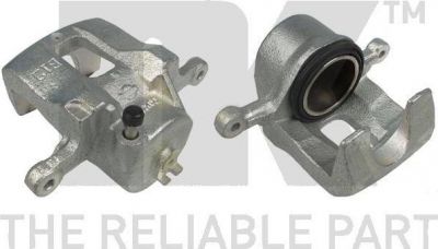 NK 212256 тормозной суппорт на NISSAN BLUEBIRD Hatchback (T72, T12)