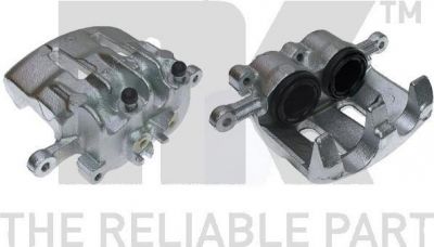 NK 212291 тормозной суппорт на NISSAN VANETTE автобус (C22)