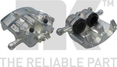 NK 212292 тормозной суппорт на NISSAN VANETTE автобус (C22)