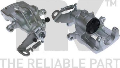 NK 2123119 тормозной суппорт на FIAT MAREA (185)