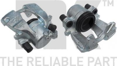 NK 2123122 тормозной суппорт на FIAT PUNTO (188)