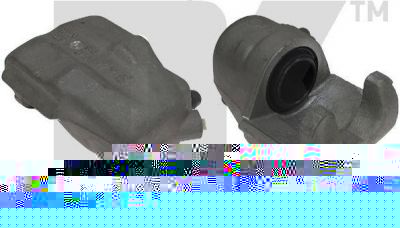 NK 212338 тормозной суппорт на FIAT UNO (146A/E)