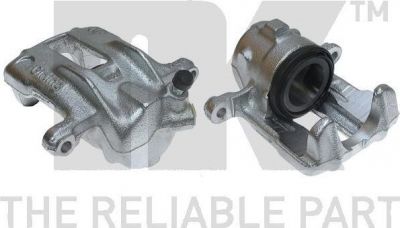 NK 212374 тормозной суппорт на FIAT TIPO (160)