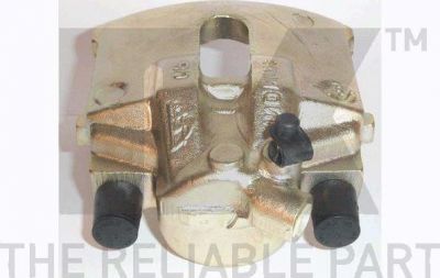 NK 212386 тормозной суппорт на FIAT PALIO Weekend (178DX)