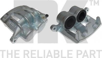 NK 2125144 Суппорт торм.FORD TRANSIT 00-06 пер.прав.