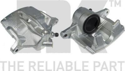 NK 212582 Суппорт тормозной FORD MONDEO 00-07 передний правый