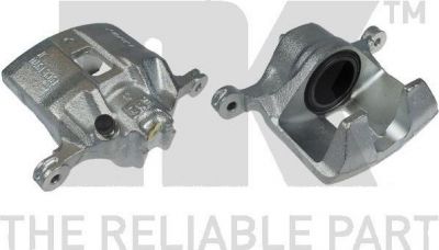 NK 212625 тормозной суппорт на HONDA CIVIC VI купе (EJ, EM1)