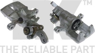 NK 212660 тормозной суппорт на HONDA ACCORD III (CA)