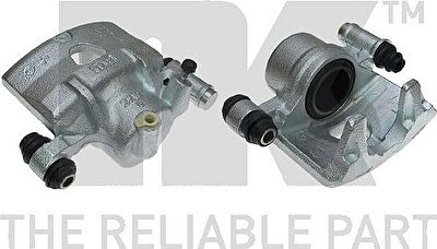 NK 2130163 тормозной суппорт на MITSUBISHI L 300 фургон (P0_W, P1_W, P0_V, P1_V, P_2V, P2_W)