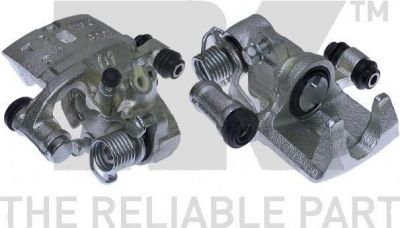 NK 213048 тормозной суппорт на MITSUBISHI COLT IV (CA_A)