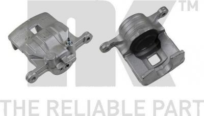 NK 2132138 тормозной суппорт на MAZDA 2 (DE)