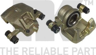 NK 213223 тормозной суппорт на MAZDA 626 II (GC)