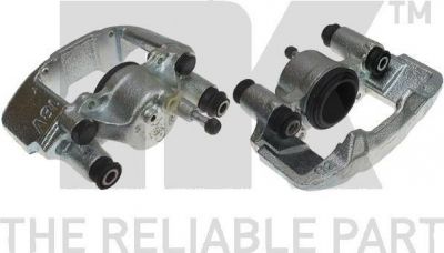 NK 213228 тормозной суппорт на MAZDA 323 III Hatchback (BF)