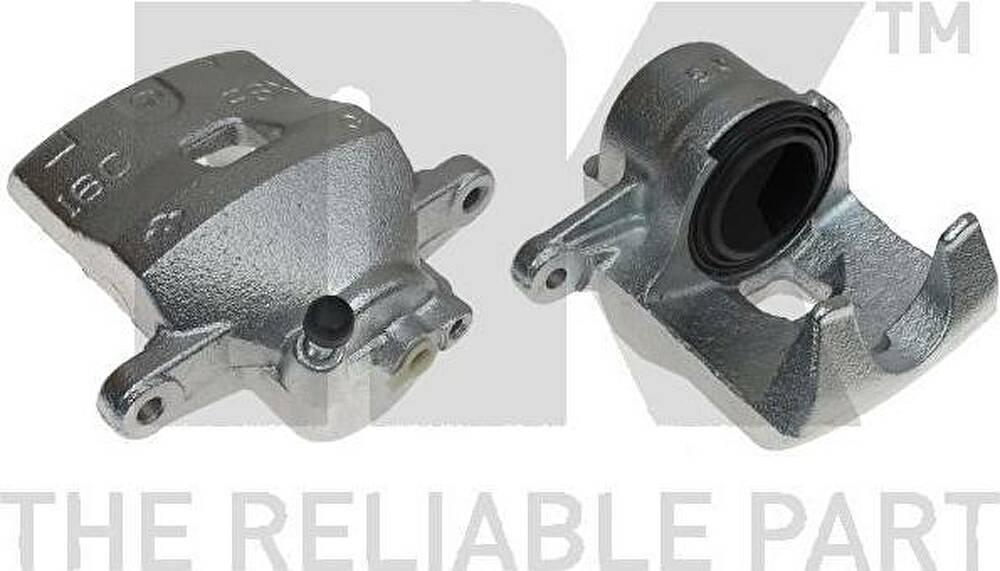 NK 213235 тормозной суппорт на MAZDA 323 S VI (BJ)