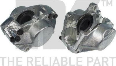 NK 213308 тормозной суппорт на MERCEDES-BENZ седан (W123)