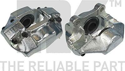 NK 213311 тормозной суппорт на MERCEDES-BENZ S-CLASS (W126)