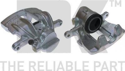 NK 2133117 тормозной суппорт на MERCEDES-BENZ C-CLASS (W202)