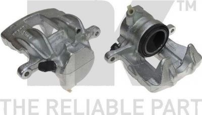 NK 2133133 тормозной суппорт на MERCEDES-BENZ C-CLASS (W202)