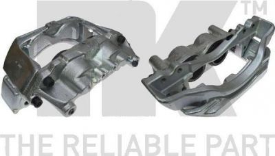 NK 2133160 тормозной суппорт на MERCEDES-BENZ VARIO автобус