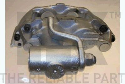NK 2133179 тормозной суппорт на MERCEDES-BENZ VARIO автобус