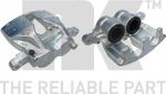 NK 2133237 Суппорт тормозной MB SPRINTER 95-/VW CRAFTER 06- D-48mm задний левый