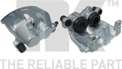 NK 2133241 тормозной суппорт на MERCEDES-BENZ GL-CLASS (X164)