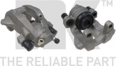 NK 2133249 тормозной суппорт на MERCEDES-BENZ E-CLASS (W212)