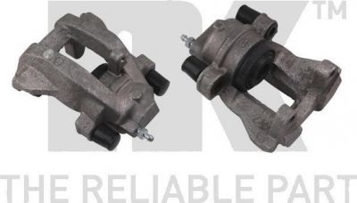 NK 2133250 тормозной суппорт на MERCEDES-BENZ E-CLASS (W212)