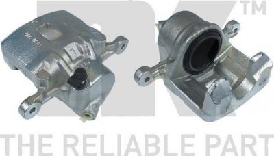 NK 213403 тормозной суппорт на HYUNDAI SONATA II (Y-2)